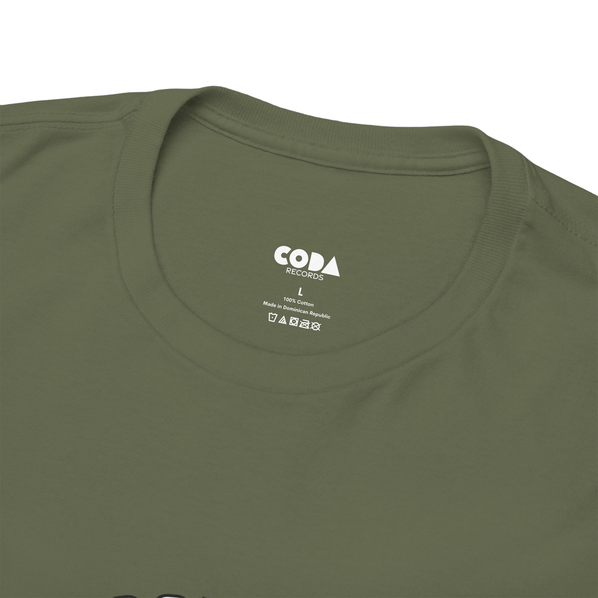 'I've Got That On Vinyl' T-Shirt