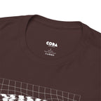 'Vinyl Nerd' Men's T-Shirt