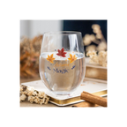 Autumn Magic Stemless Glass | Glasses & Barware