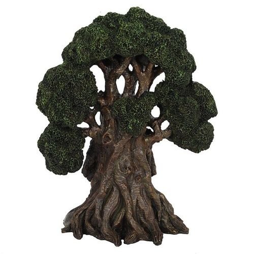 32cm Green Man Ornament | Inspired Creative Gifts | UK Supplier