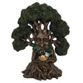 32cm Green Man Ornament | Inspired Creative Gifts | UK Supplier