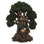 32cm Green Man Ornament | Inspired Creative Gifts | UK Supplier