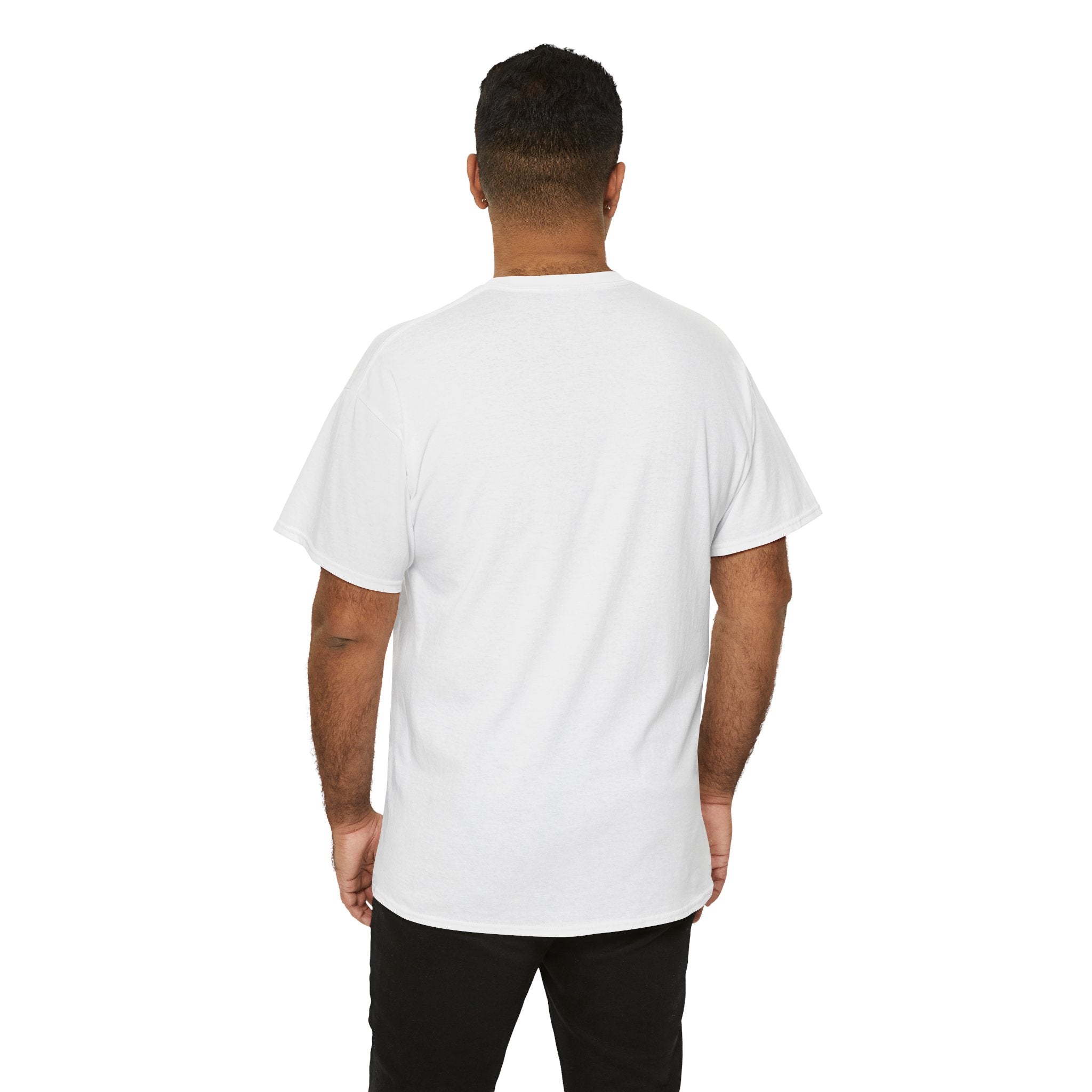 Vinyl Makes Me Happy Men's T-Shirt