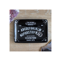 Black Talking Board Trinket Dish | Trinket, Jewellery & Keepsake Boxes | Inspired Creative Gifts