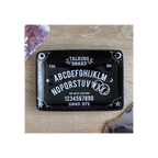 Black Talking Board Trinket Dish | Trinket, Jewellery & Keepsake Boxes | Inspired Creative Gifts