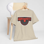 'Groovy' Men's T-Shirt