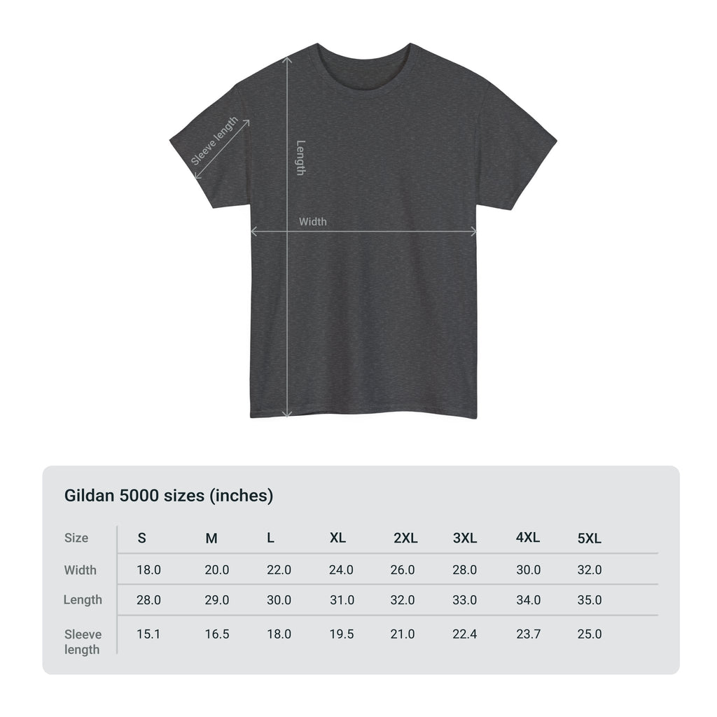 'Like a Bat Out of Hell' Men's T-Shirt