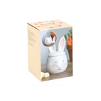 Bunny Face Oil Burner