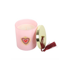 Burning Love Black Fig Candle | Candles | Inspired Creative Gifts