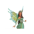 22cm Jewel of the Forest Fairy Figurine by Amy Brown