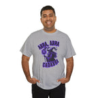 'Abracadabra' Halloween Band Lyric T-Shirt