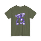 'Abracadabra' Halloween Band Lyric T-Shirt