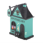 Apothecary Shop LED Light Up Decoration | LED Lights, Candles & Decorations