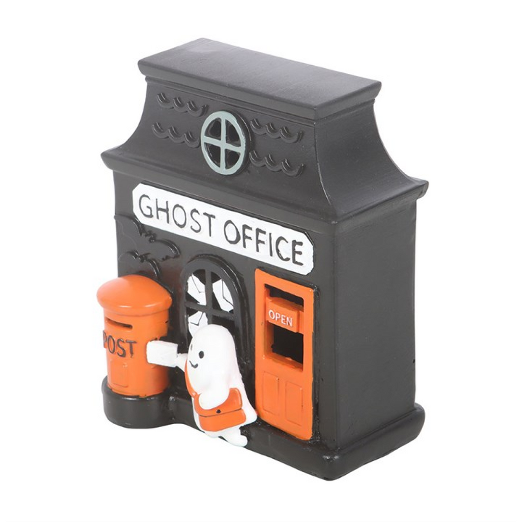 Ghost Office LED Light Up Decoration | LED Lights, Candles & Decorations