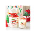 Coming Home for Christmas Spiced Berry Candle | Candles