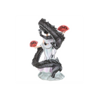 Dragon Dance Figurine by Anne Stokes