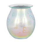 3D Flower Petal Light Up Electric Oil Burner | Inspired Creative Gifts | UK Supplier