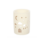 Cut-Out Mosque Multi-Purpose Burner