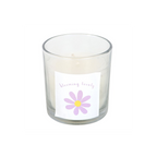 Blooming Lovely Daisy Wildflower Candle | Candles