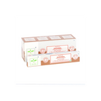 6 Packs of Euphoria Earth Incense by Satya