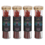 4 Packs of Dark Forest Patchouli Incense Sticks | Inspired Creative Gifts | UK Supplier