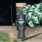 4 Packs of Dark Forest White Sage Incense Sticks | Inspired Creative Gifts | UK Supplier