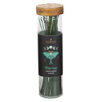 4 Packs of Dark Forest White Sage Incense Sticks | Inspired Creative Gifts | UK Supplier