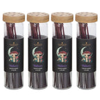 4 Packs of Dark Forest Wild Berry Incense Sticks | Inspired Creative Gifts | UK Supplier