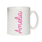 Personalised Name Only Mug