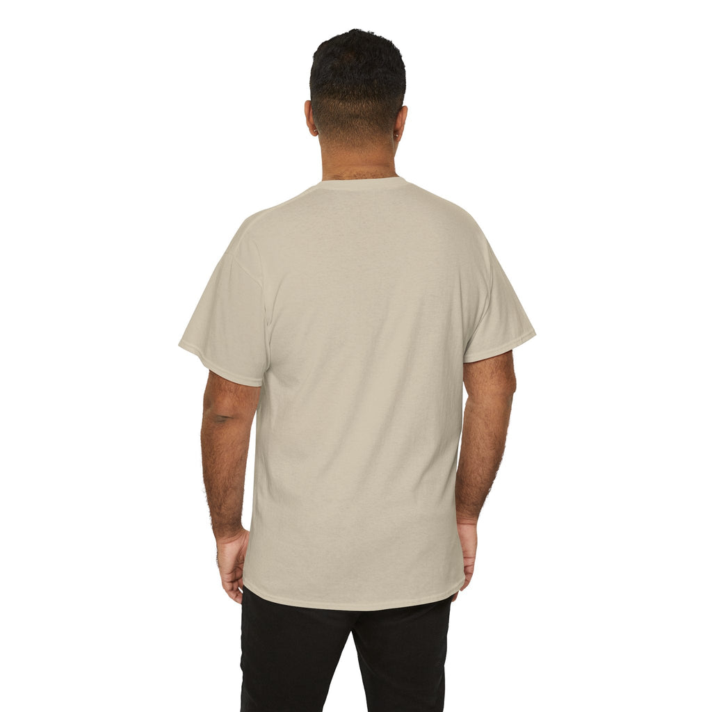 'Lost Souls' Celestial Fish Lyric T-Shirt