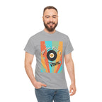 'All You Need Is Vinyl' T-Shirt