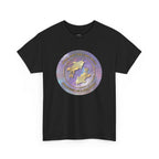 'Lost Souls' Celestial Fish Lyric T-Shirt