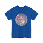 'Lost Souls' Celestial Fish Lyric T-Shirt