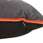 40cm Rectangular Haunted House Cushion | Inspired Creative Gifts | UK Supplier