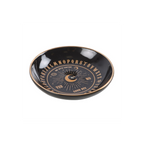 Black Talking Board Incense Holder | Incense Holders