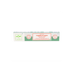 6 Packs of Garden of Eden Earth Incense by Satya | Incense Sticks & Cones