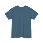 'Phonosaurus' Men's Vinyl T-Shirt