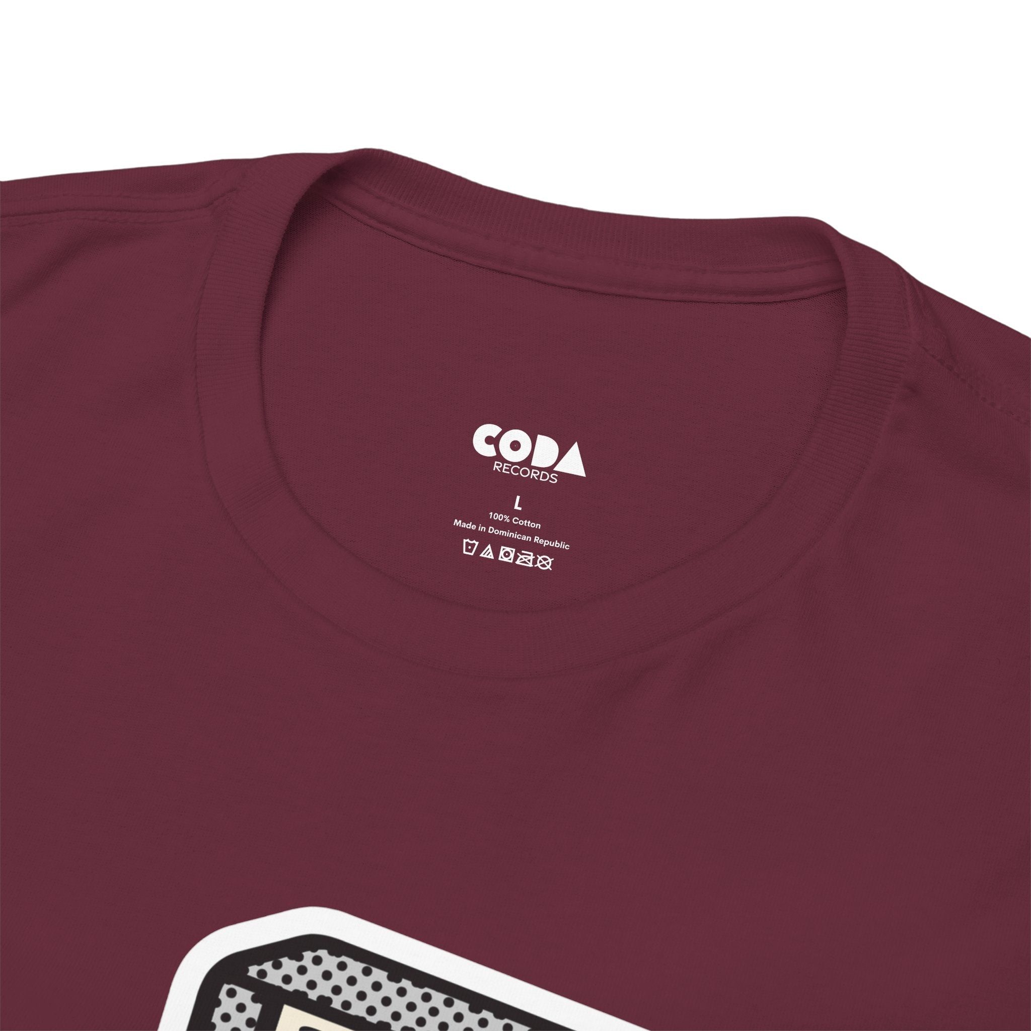 'Vinyl Sounds Better' T-Shirt