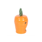 Carrot Shaped Oil Burner and Wax Warmer