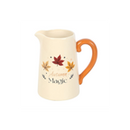 Autumn Magic Ceramic Flower Jug | Vases