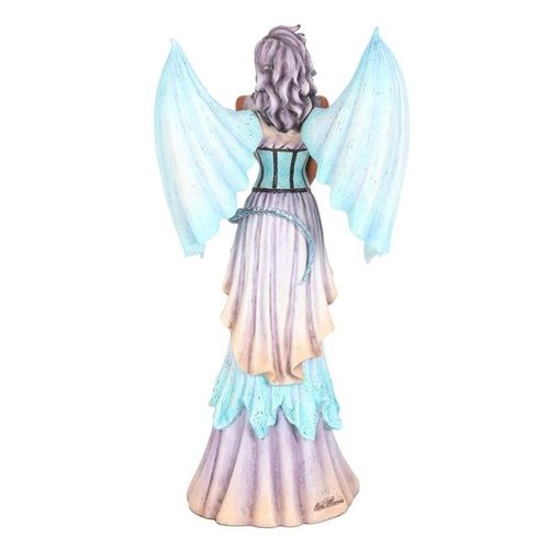 41cm Dragon Keeper Fairy Figurine by Amy Brown | Inspired Creative Gifts | UK Supplier