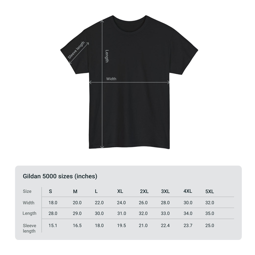 'Like a Bat Out of Hell' Men's T-Shirt