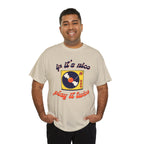 'If It’s Nice, Play It Twice' Vinyl T-Shirt