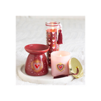 Burning Love Black Fig Candle | Candles | Inspired Creative Gifts