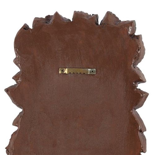 42x15cm Green Man Wall Plaque | Inspired Creative Gifts | UK Supplier