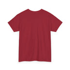 Vinyl Record Logo Men's T-Shirt