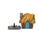 Buttercup Cottage Incense Cone Holder by Lisa Parker