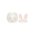 Bunny Face Oil Burner