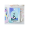 Aura Energy A5 Wellness Journal and Pen | Notebook | Inspired Creative Gifts