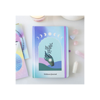 Aura Energy A5 Wellness Journal and Pen | Notebook | Inspired Creative Gifts